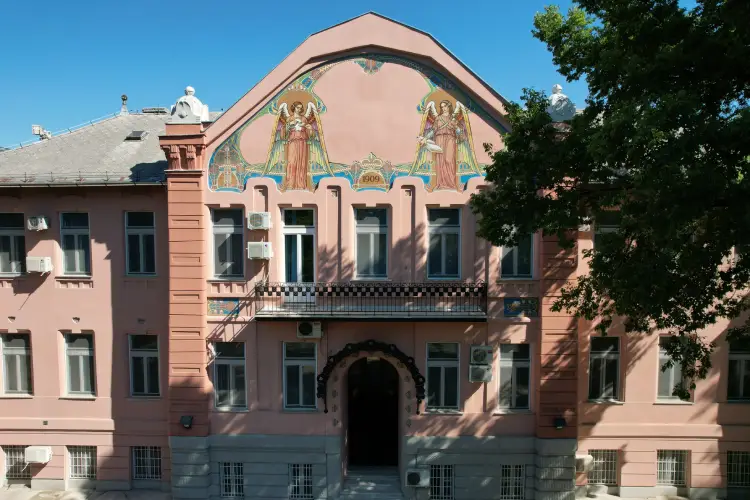 Klinika za abdominalnu i endokrinu hirurgiju