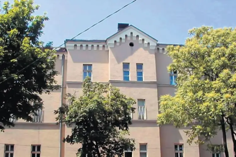 Klinika za dermatovenerologiju