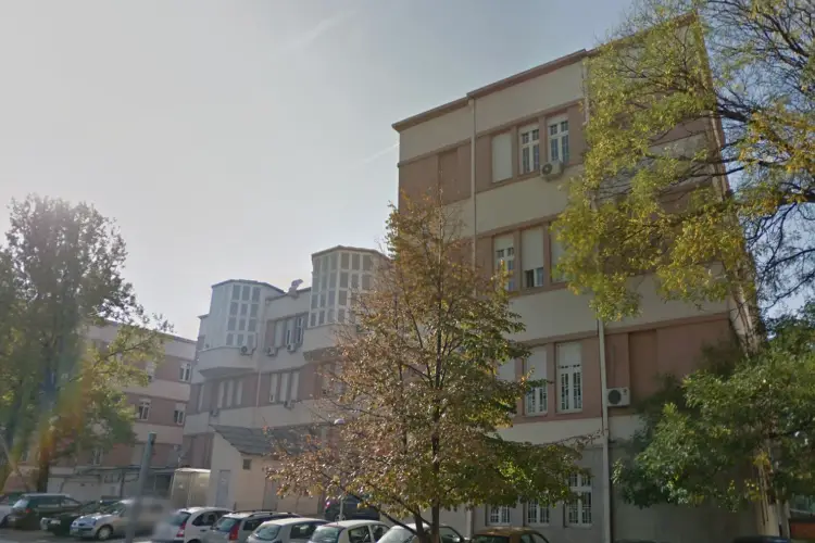 Klinika za digestivnu hirurgiju – I hirurška