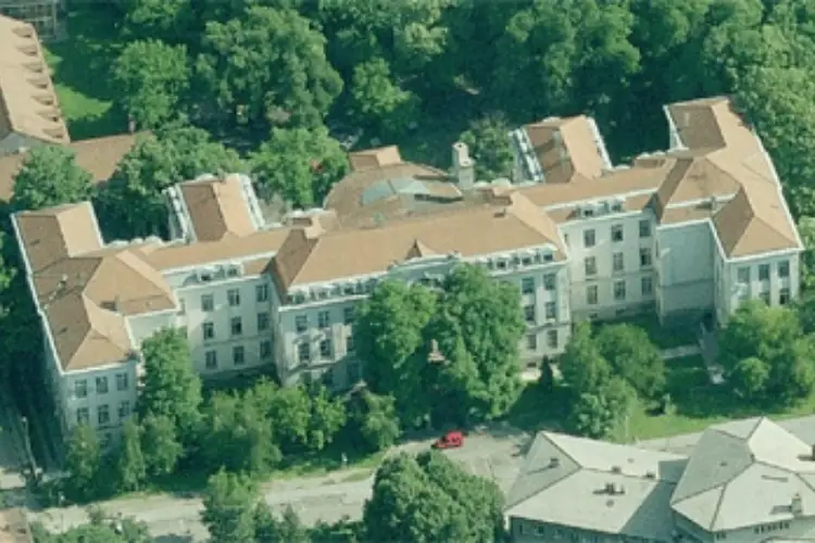 Klinika za endokrinologiju, dijabetes i bolesti metabolizma