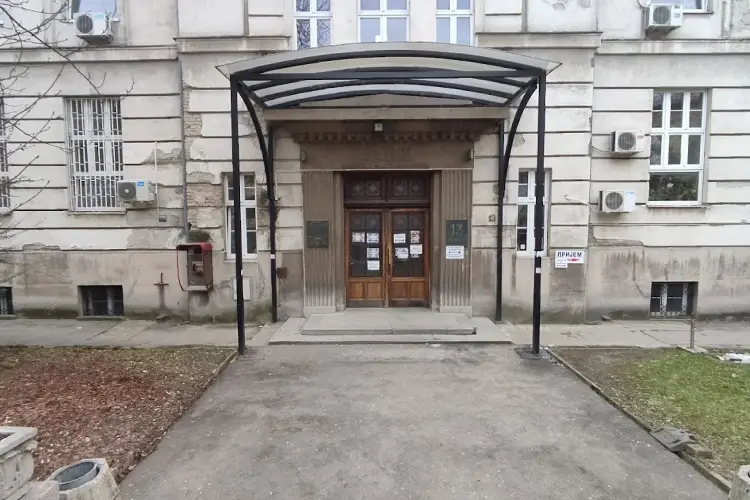 Klinika za endokrinu hirurgiju