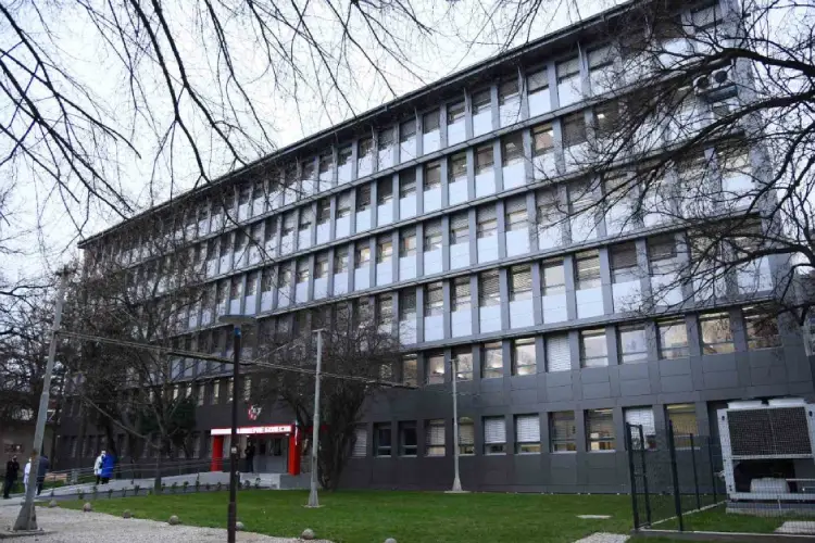 Klinika za gastroenterologiju i hepatologiju