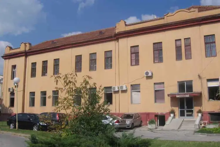 Klinika za infektivne bolesti