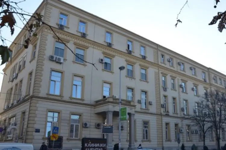 Klinika za kardiohirurgiju