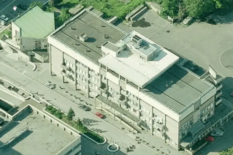 Klinika za neurohirurgiju