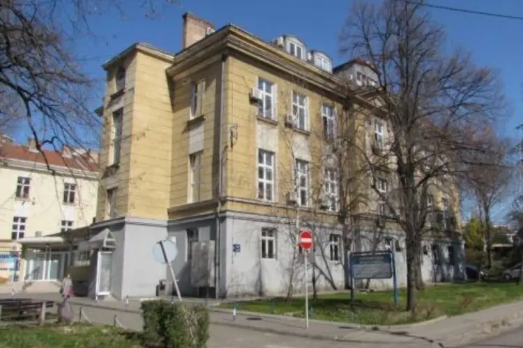 Klinika za neurologiju