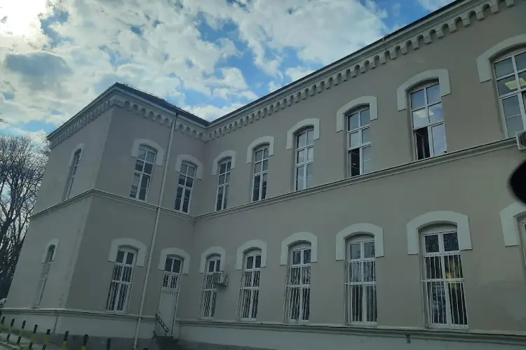 Klinika za ORL i MFH