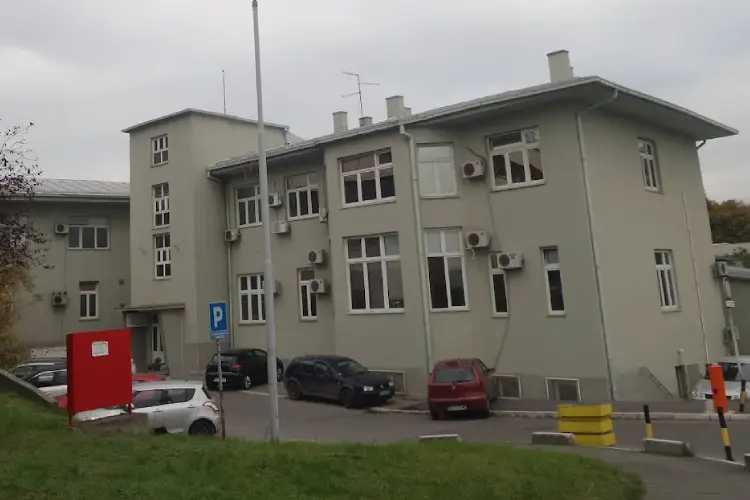 Klinika za ortopedsku hirurgiju i traumatologiju