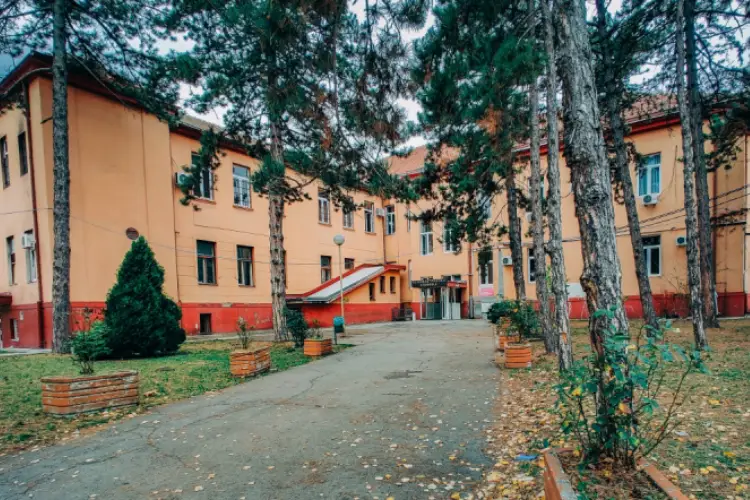 Klinika za psihijatriju