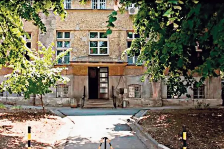 Klinika za psihijatriju