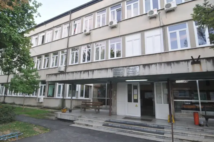 Klinika za psihijatriju