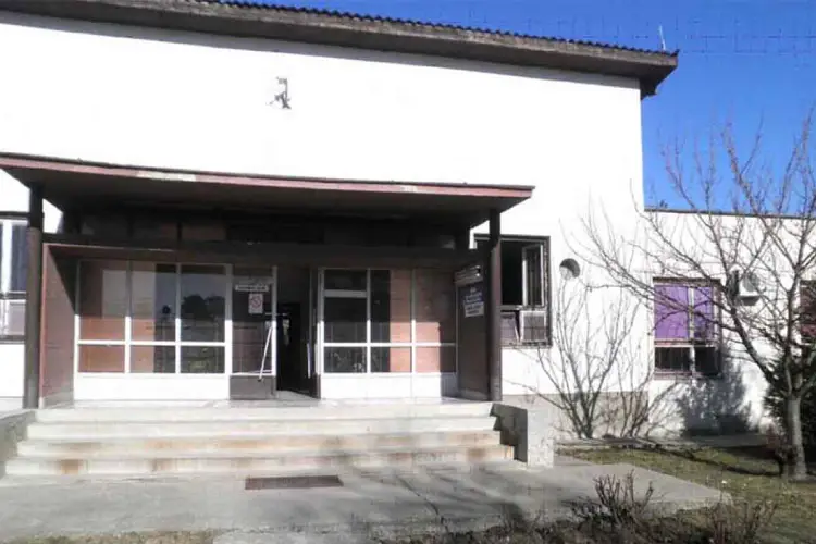 Klinika za pulmologiju