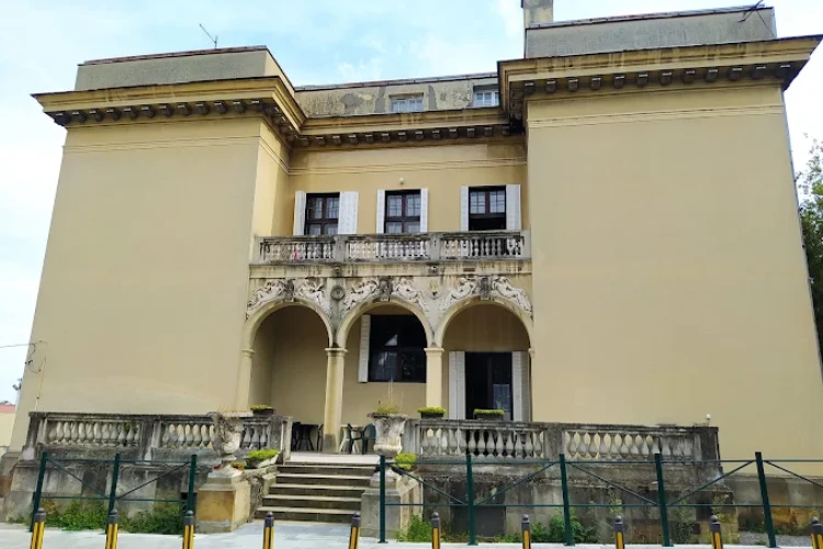 Klinika za rehabilitaciju dr Miroslav Zotović