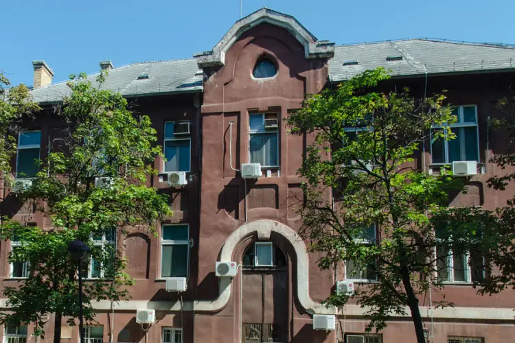 Klinika za urologiju