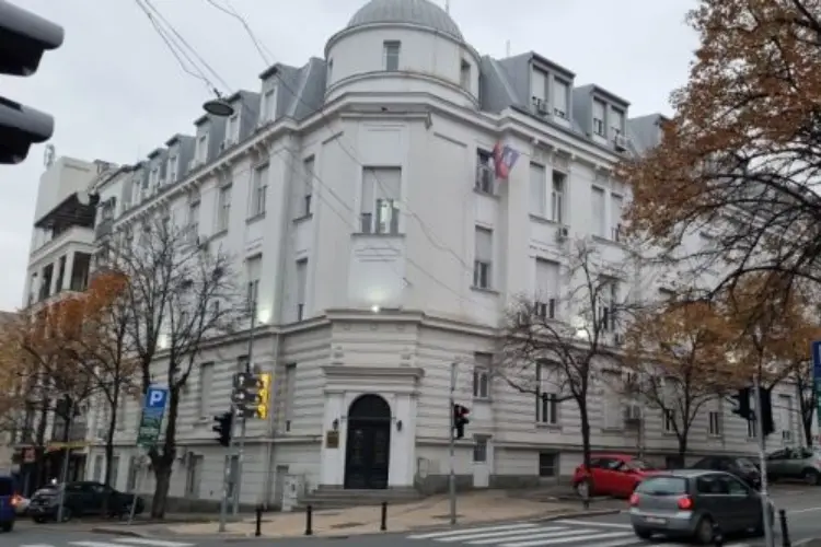 Klinika za urologiju