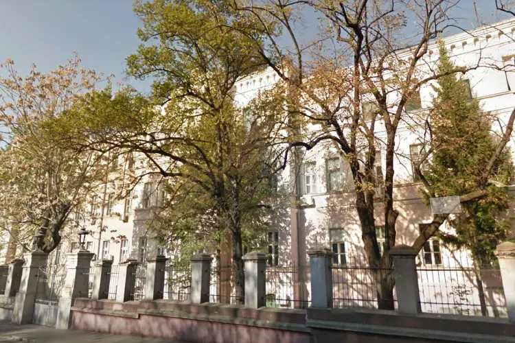 Klinika za vaskularnu hirurgiju