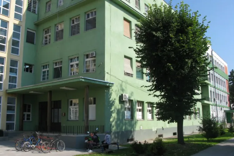 Opšta bolnica "Dr Laza K. Lazarević" Šabac
