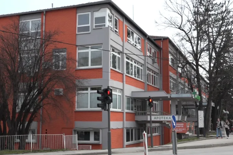Opšta bolnica Gornji Milanovac