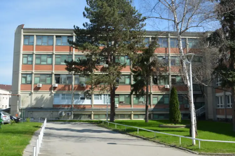 Opšta bolnica Jagodina