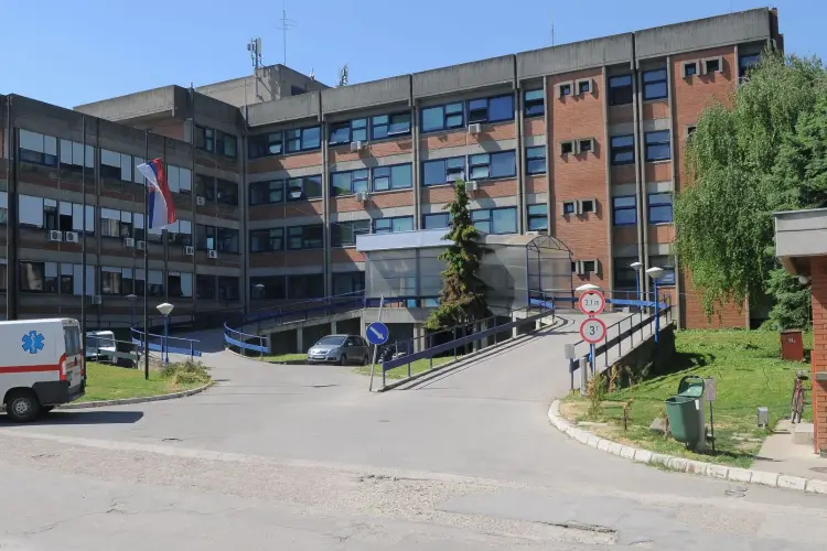 Opšta bolnica Kikinda