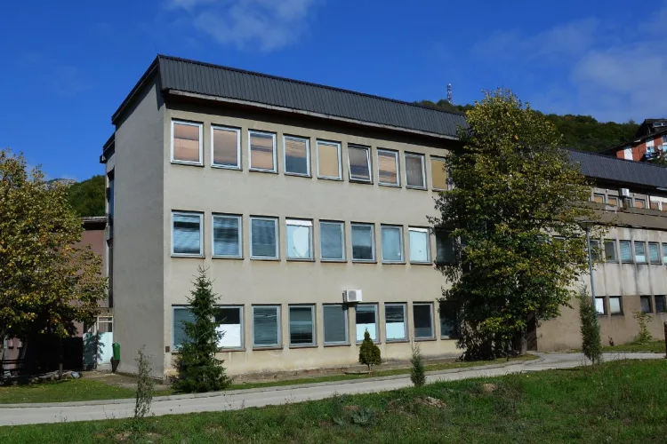 Opšta bolnica Majdampek