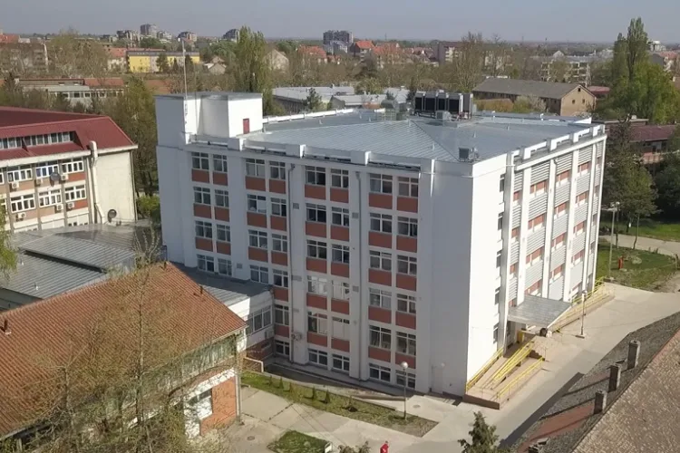 Opšta bolnica Pančevo