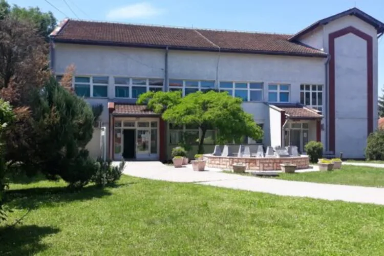 Opšta bolnica Petrovac na Mlavi