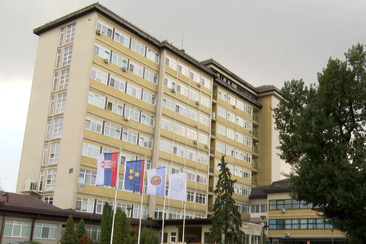 Opšta Bolnica Subotica