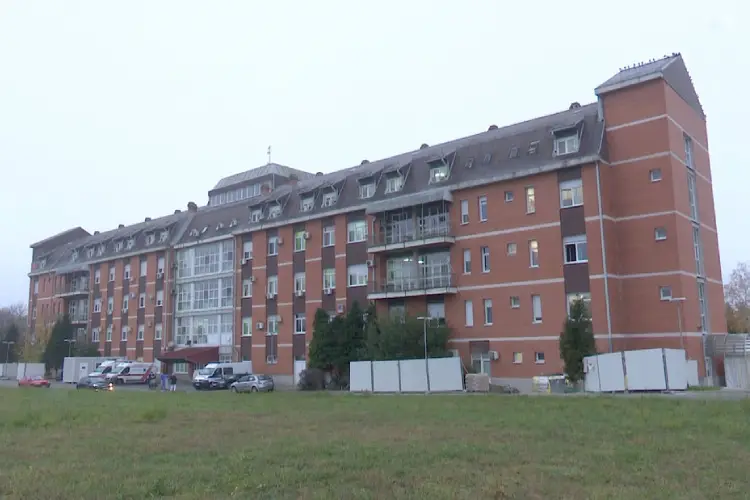 Opšta bolnica Vrbas