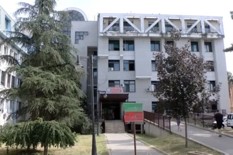 Opšta bolnica Vršac