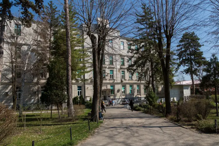 Opšta bolnica Zaječar