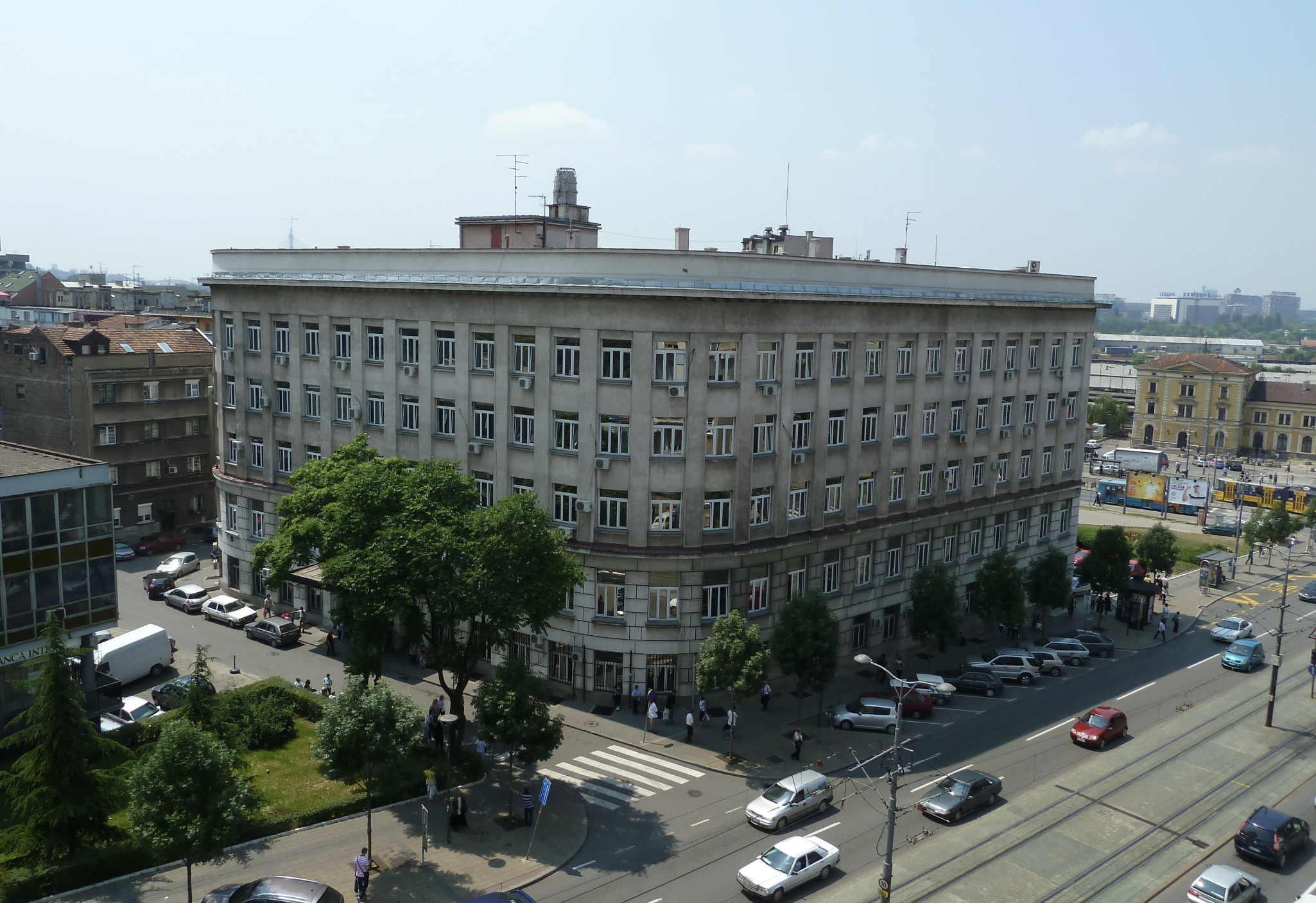 Specijalna bolnica Sveti Sava