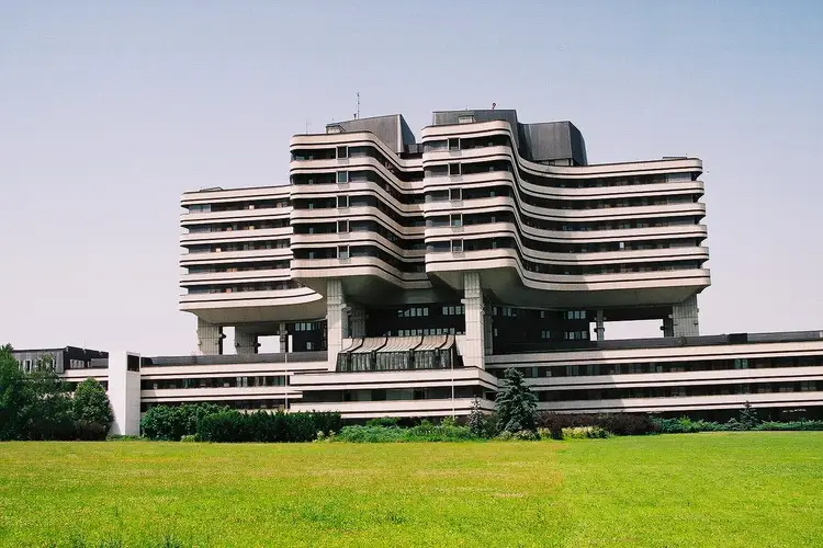 Vojnomedicinska akademija VMA