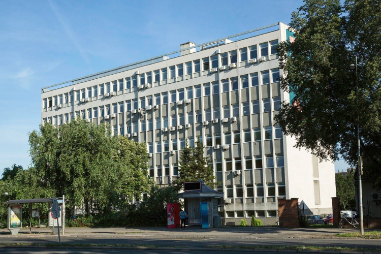 Zavod za zdravstvenu zaštitu radnika Novi Sad
