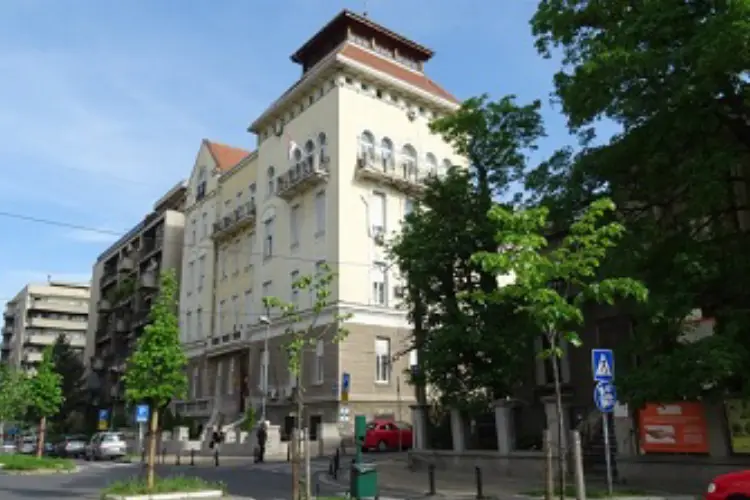 Zavod za zdravstvenu zaštitu studenata Beograd