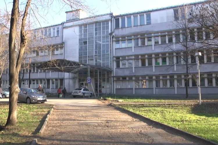 Zdravstveni centar Negotin