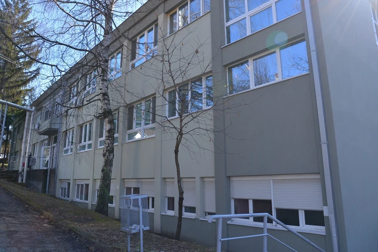 Zdravstveni centar Surdulica